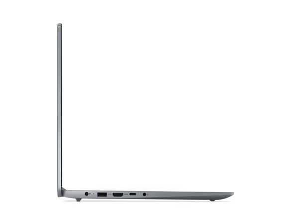 Lenovo IdeaPad Slim 3i 15.6" Touchscreen Laptop