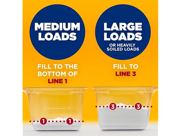 Arm & Hammer | Powder Laundry Detergent