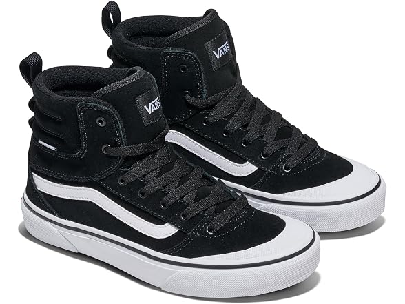 Vans Women's Ashwood Hi Decon Shoe - High Top