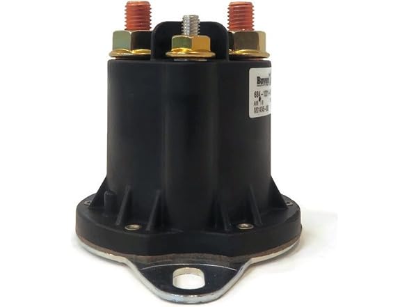 Buyers Products Company Buyers Products 1306317 3