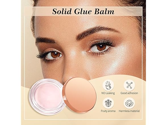 DONG RHYME Lash Lift Kit