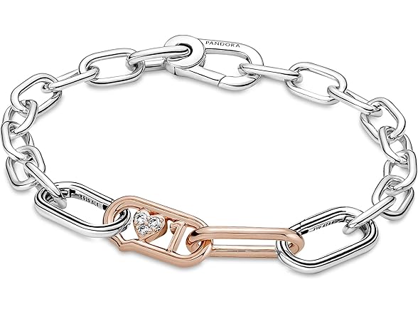 Pandora ME Styling Love It Double Link (Open Box)