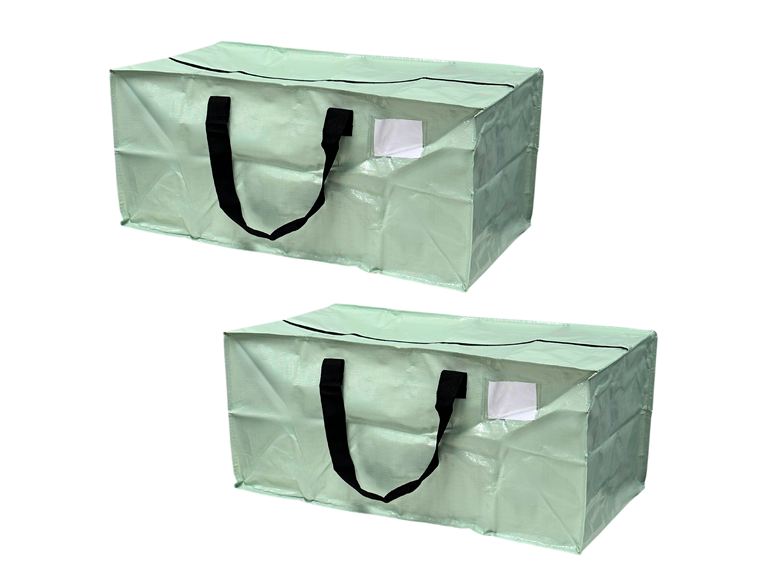 DURASACK Heavy Duty Moving Bag w/ Zipper - Gallery 6