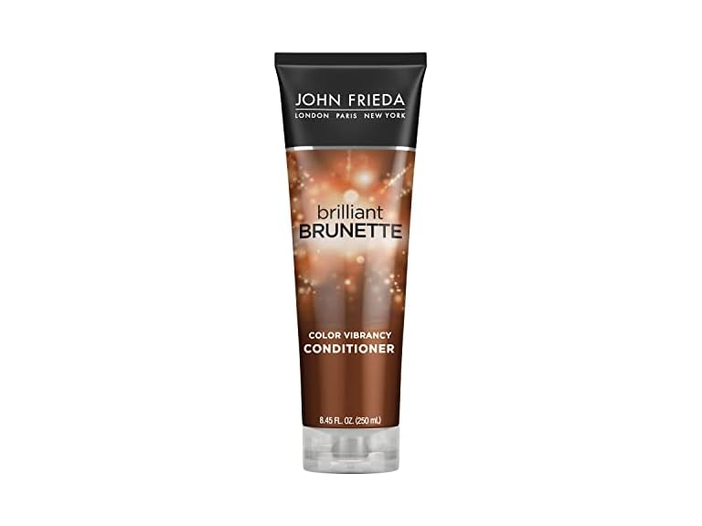 John Frieda Brilliant Brunette