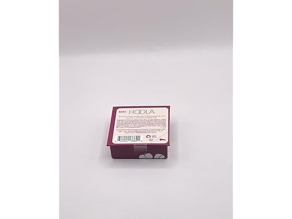 Benefit Benefit Matte Bronzer, Hoola, 0.08 oz, 2 Pac