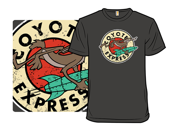 Coyote Express