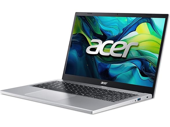 Acer Aspire Go 15 AI Ready Laptop