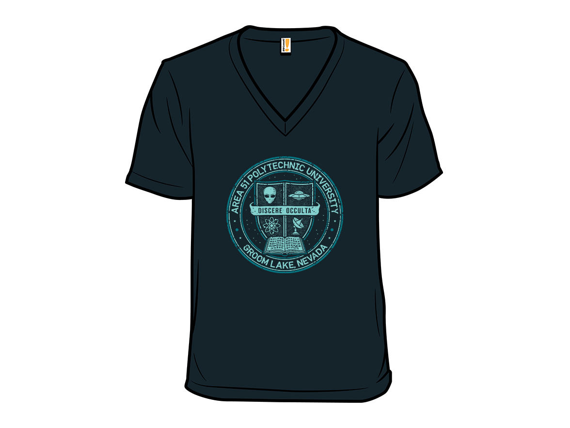 Area 51 University - Gallery 10