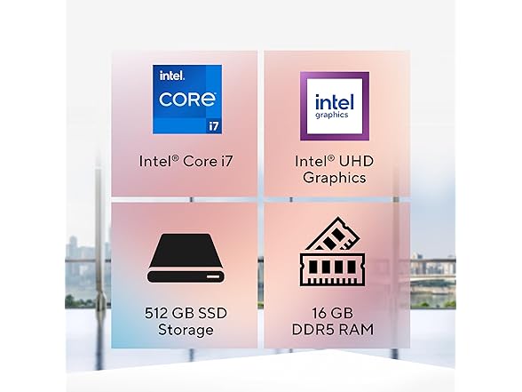 ASUS ExpertCenter D701 Desktop