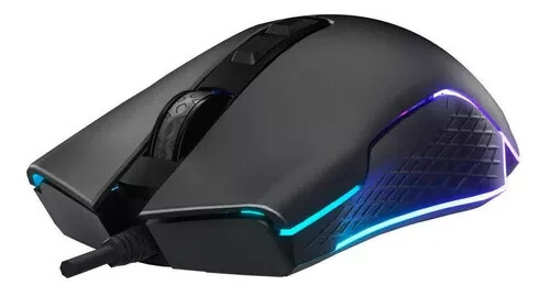 ViewSonic MU800 Wired Gaming Mouse - Gallery 6