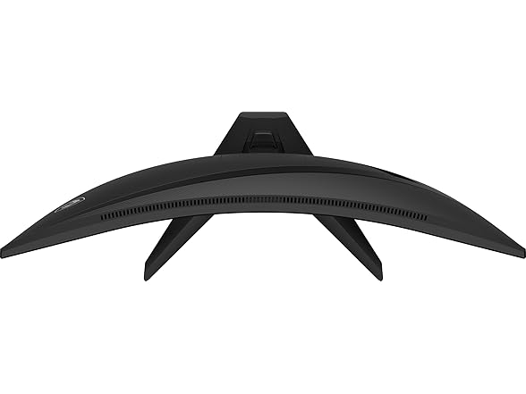MSI 32" Curved QHD Monitor | MAG 325CQF