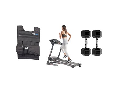 Don't Quit, Get Fit! - Gallery 2