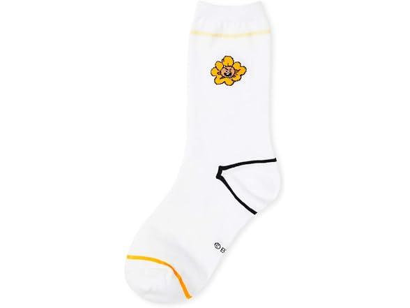 Bt21 Women (M) Flower Collection Shooky Cute Socks