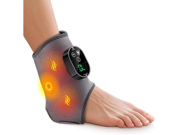 BAISEMAIN Foot & Ankle Massager