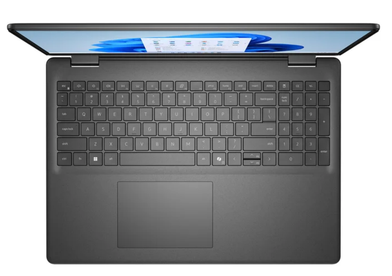 Dell 16" AMD Ryzen 7 Touchscreen Laptop - Gallery 8