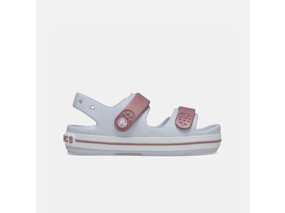 Crocs Crocband Cruiser Little Kids Dreamscape