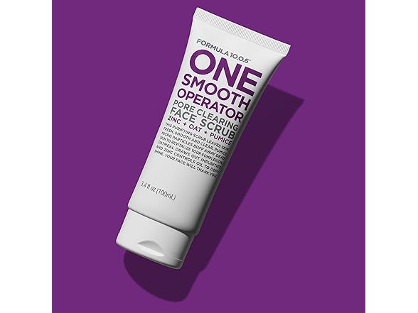 Formula 10.0.6 One Smooth Operator