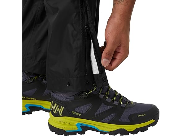 Helly Hansen (S) Mens Loke Pants