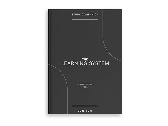 The Learning System by Jun Yuh