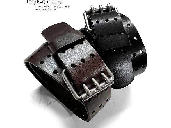 Belts.com Boys (40) 45mm Bs200 Antique Roller Belt