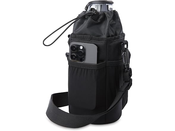 PackIt® Freezable Hydration Crossbody