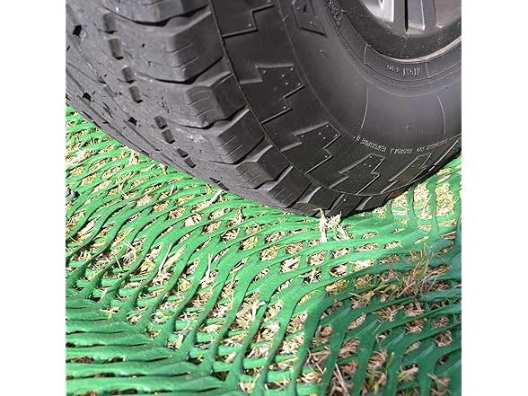 RutGuard Grass Protection Mesh - 3'x50'