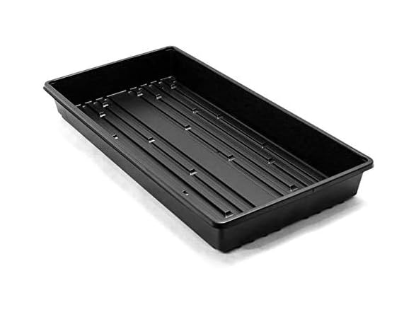 Starting Gardens Seed Starting Trays (Qty. 5) Germin