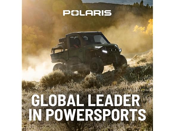 Polaris Battery Box, for Specific RANGER