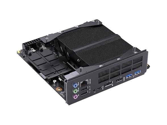 MINISFORUM BD795i SE Mini PC Motherboard