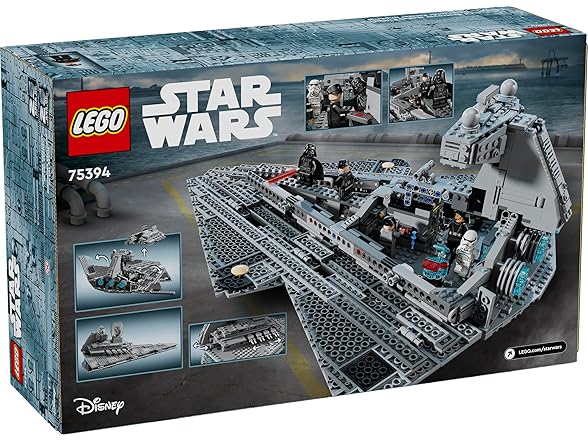 Lego LEGO 75394 LEGO 75394