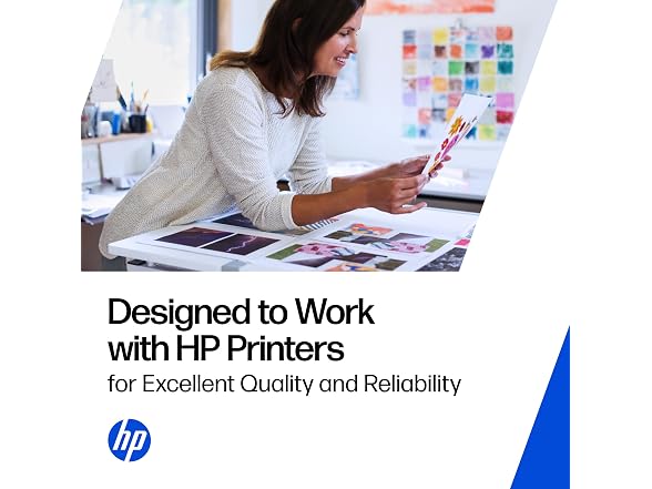 HP 62XL Tri-Color High-Yield Ink