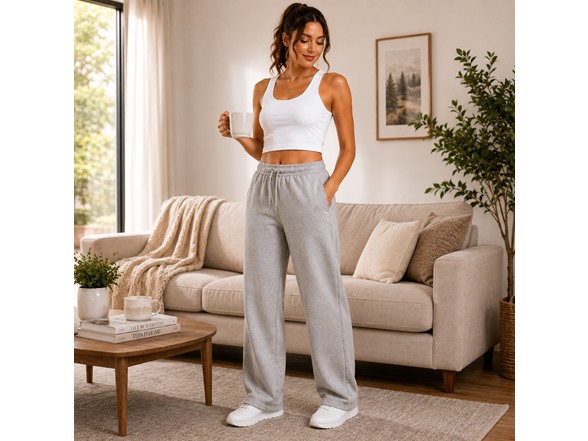 Womens T/F Performance Sweatpants