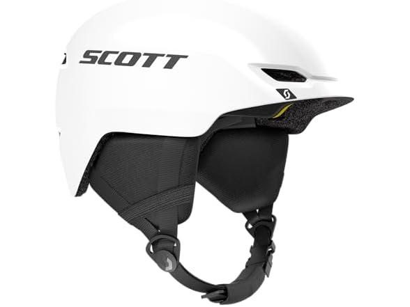 SCOTT Keeper 2 Plus Ski Helmet