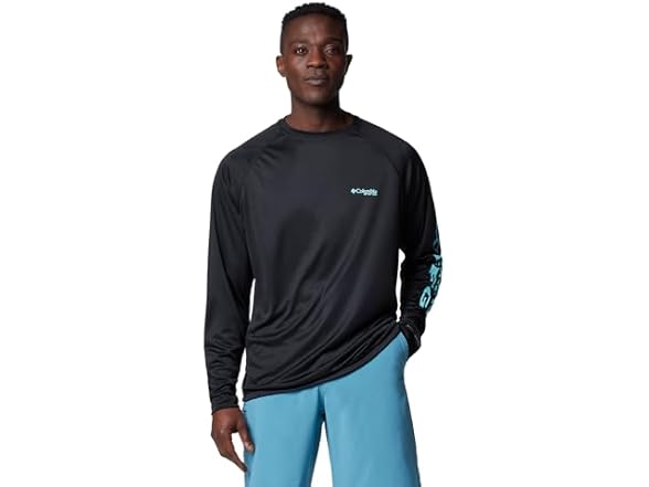 Black/ Gulf Stream Logo