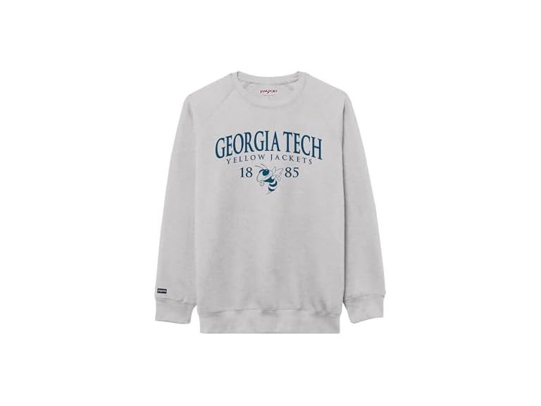 Georgia Tech Yellow Jackets