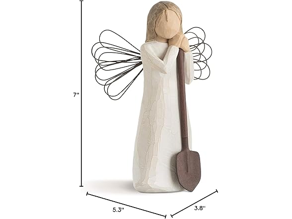 Willow Tree Angel of The Garden