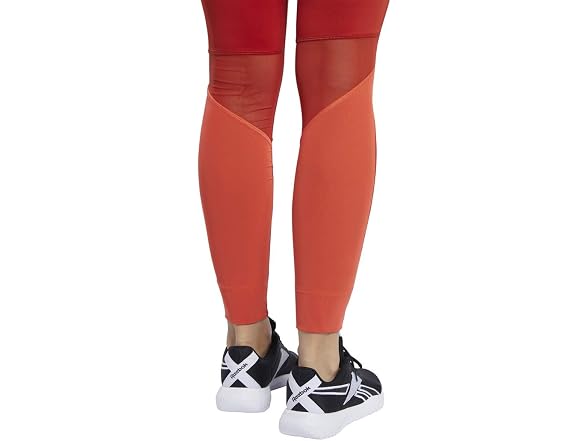Reebok CrossFit Lux Bold Tight