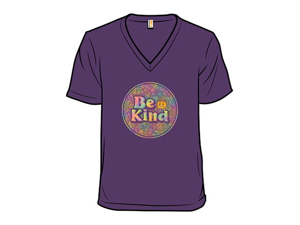 A Kind Doodle