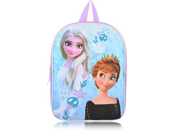 Disney Frozen Princess Backpack