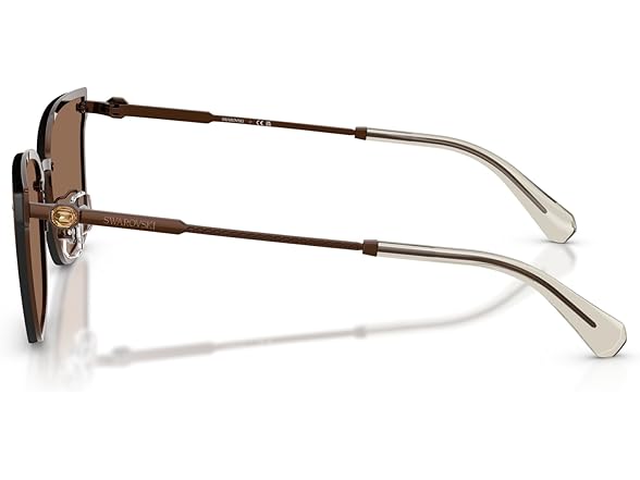 Swarovski SK7036D Sunglasses