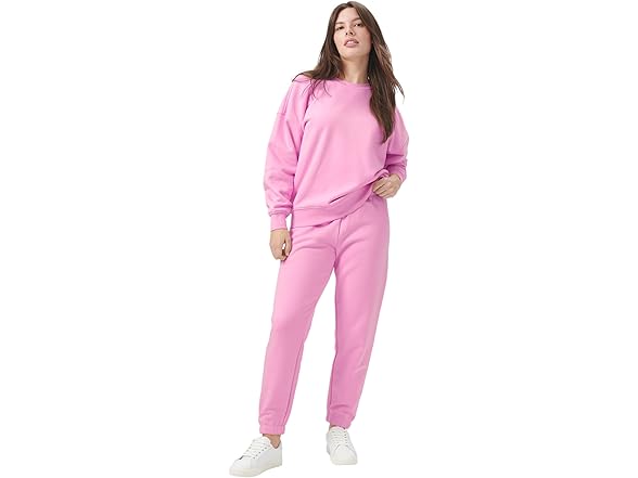 Florence By Mills Women Cozy Sweatshirt