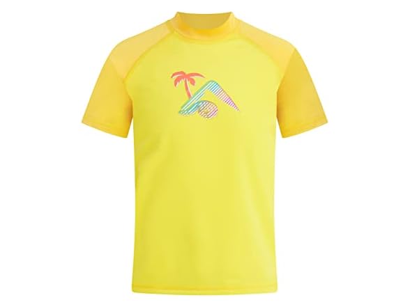 Gigi Yellow