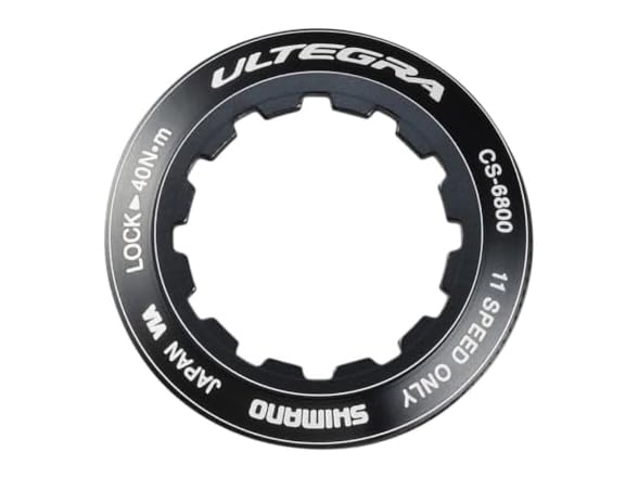Shimano Spares CS-6800 lock ring