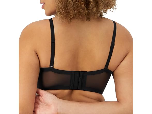 Maidenform Women (36D) Lace Bralette