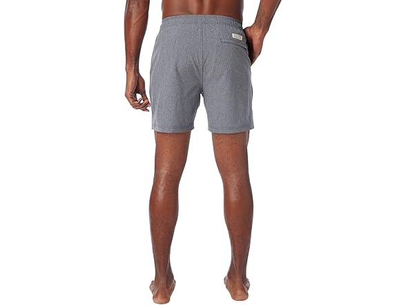 Fair Harbor The One Short