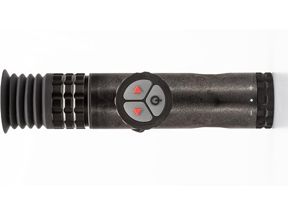 Covert Optics ThermX TS1 3-8x Thermal Rifle Scope