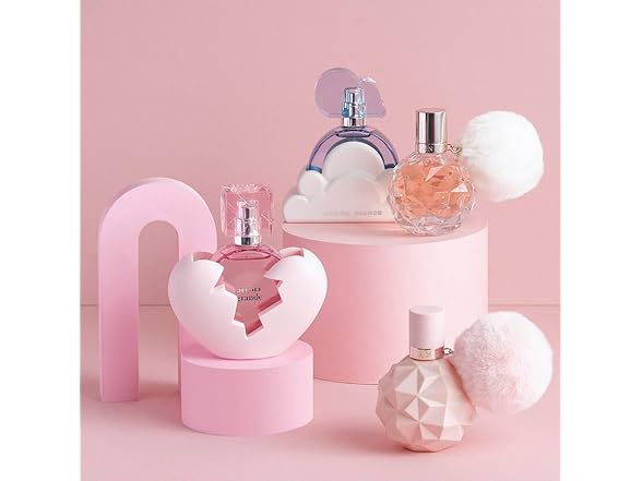 Ariana Grande Ari EDP (W) 3.4 Fl Oz