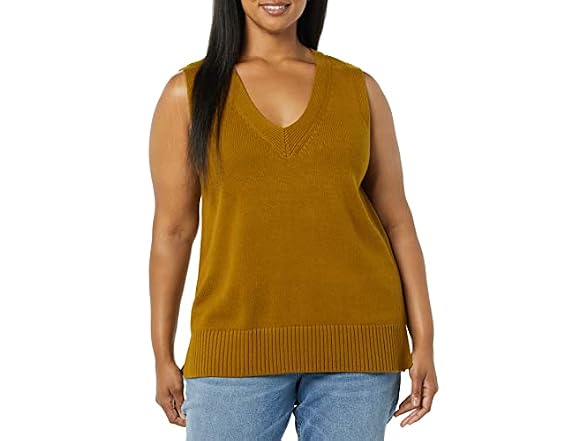 Amazon Essentials Women Vest (X-Small & Small)