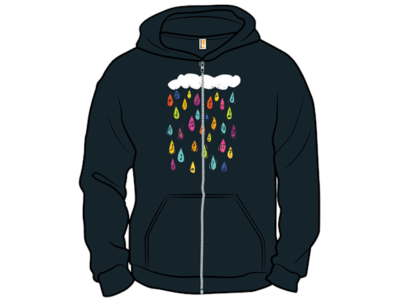 Rain Music