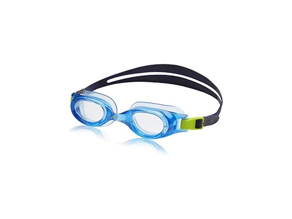Speedo Blue/Clear